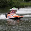 ADAC Motorboot Cup, Traben-Trarbach, Isabell Weber